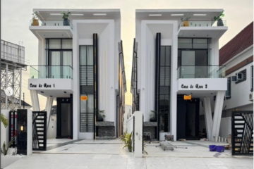 Land vs House: Which Real Estate Investment is Better in Nigeria?