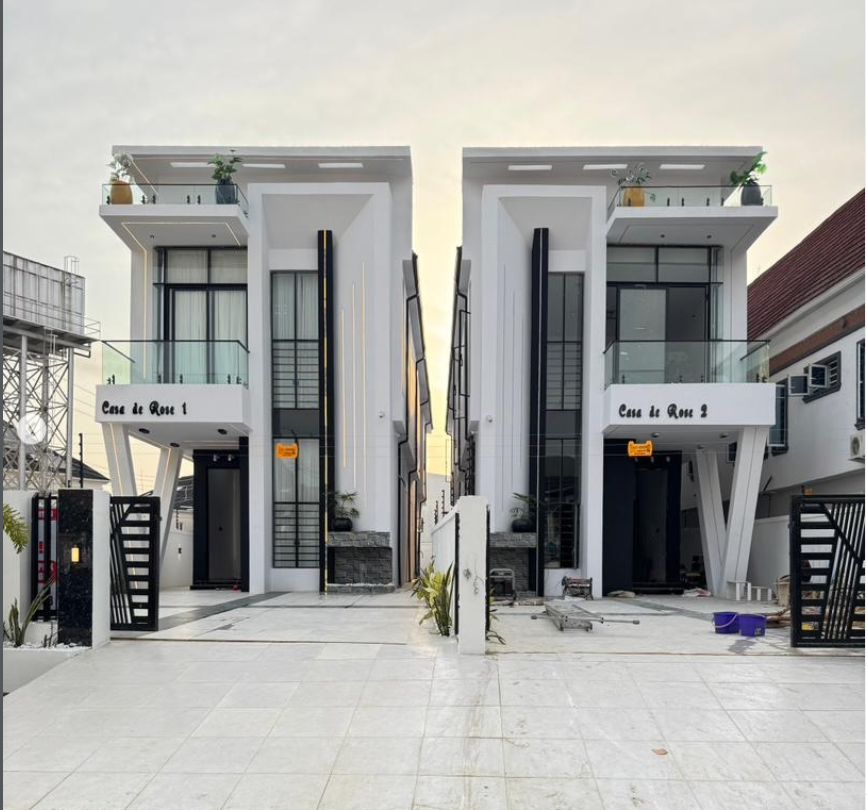 Land vs House: Which Real Estate Investment is Better in Nigeria?